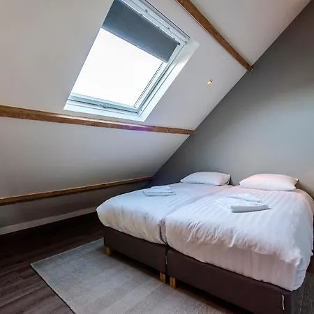 Spacious Luxury Loft Zandvoort Exterior photo