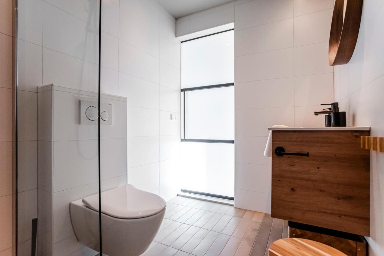 Apartamento Spacious Luxury Loft Zandvoort