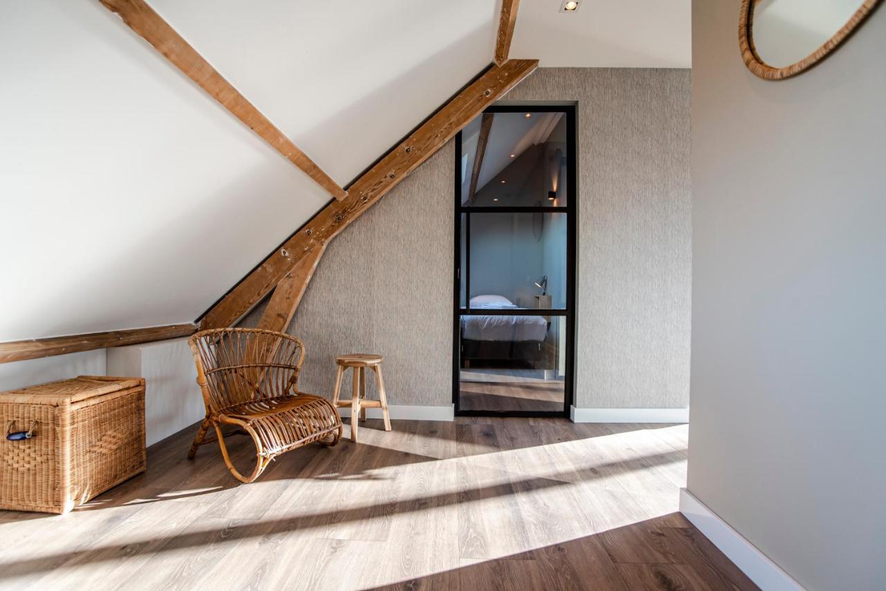 Spacious Luxury Loft Apartamento *