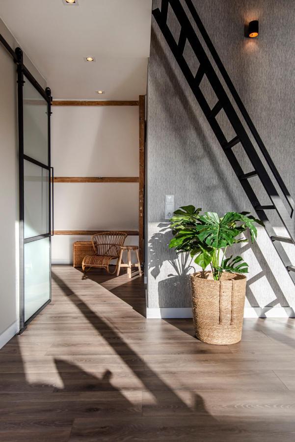 Spacious Luxury Loft *