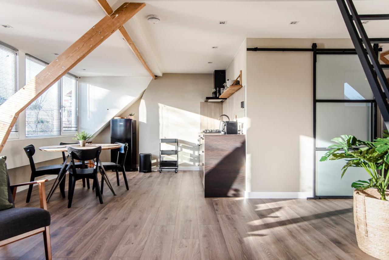 Apartment Spacious Luxury Loft
