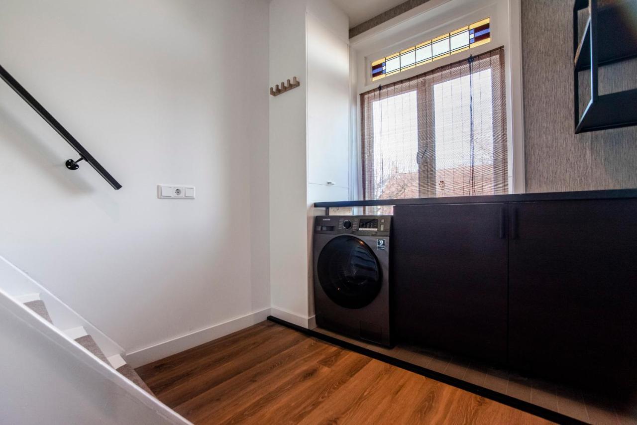 Apartment Spacious Luxury Loft