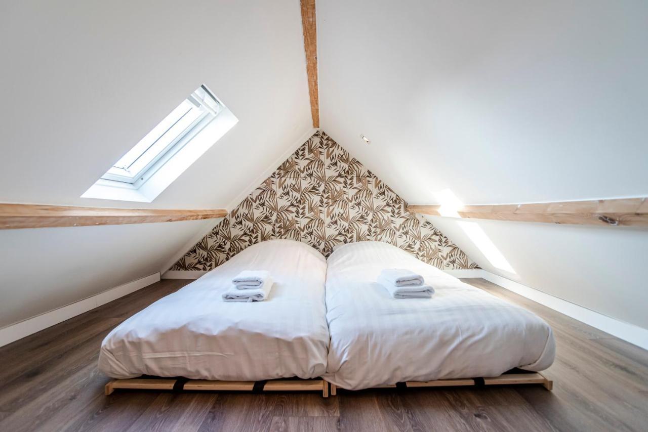 Apartamento Spacious Luxury Loft
