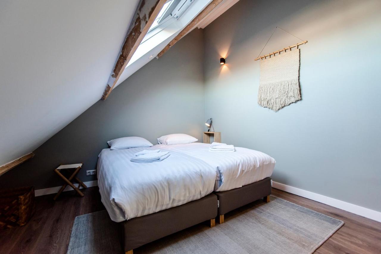 Spacious Luxury Loft *