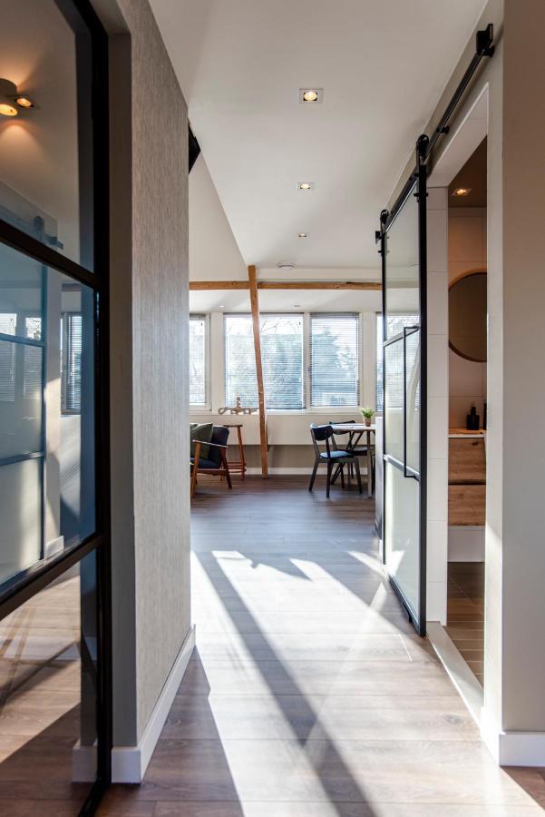 Apartment Spacious Luxury Loft *