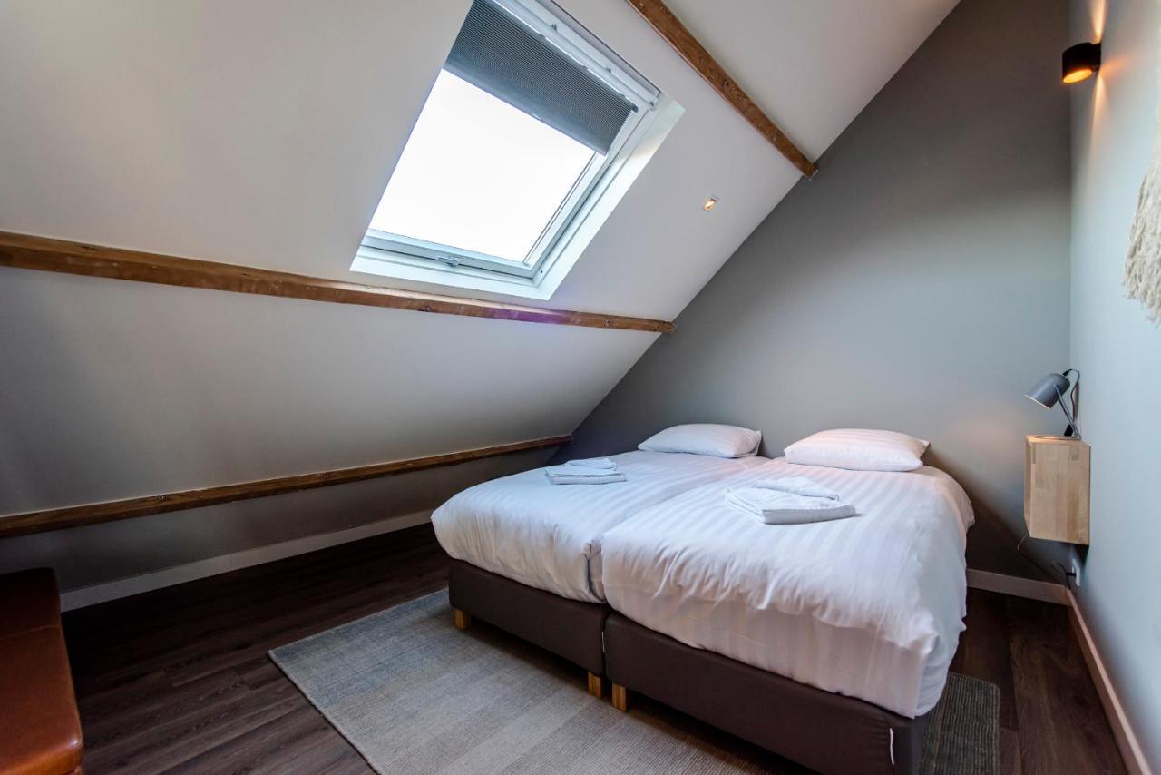 Spacious Luxury Loft