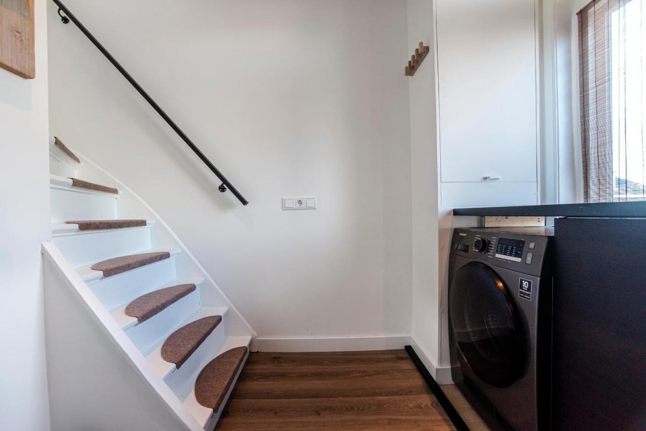 Spacious Luxury Loft Apartment