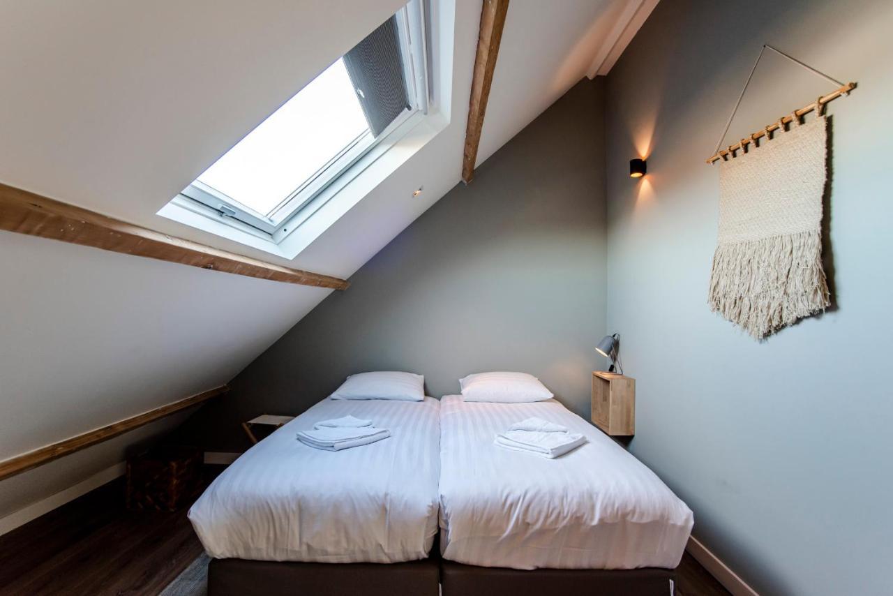 Apartment Spacious Luxury Loft